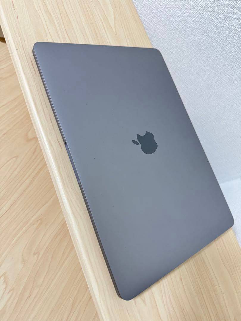 美品 MacBook Pro 16インチ i9 32/1TB CAD&3D設計 - メルカリ