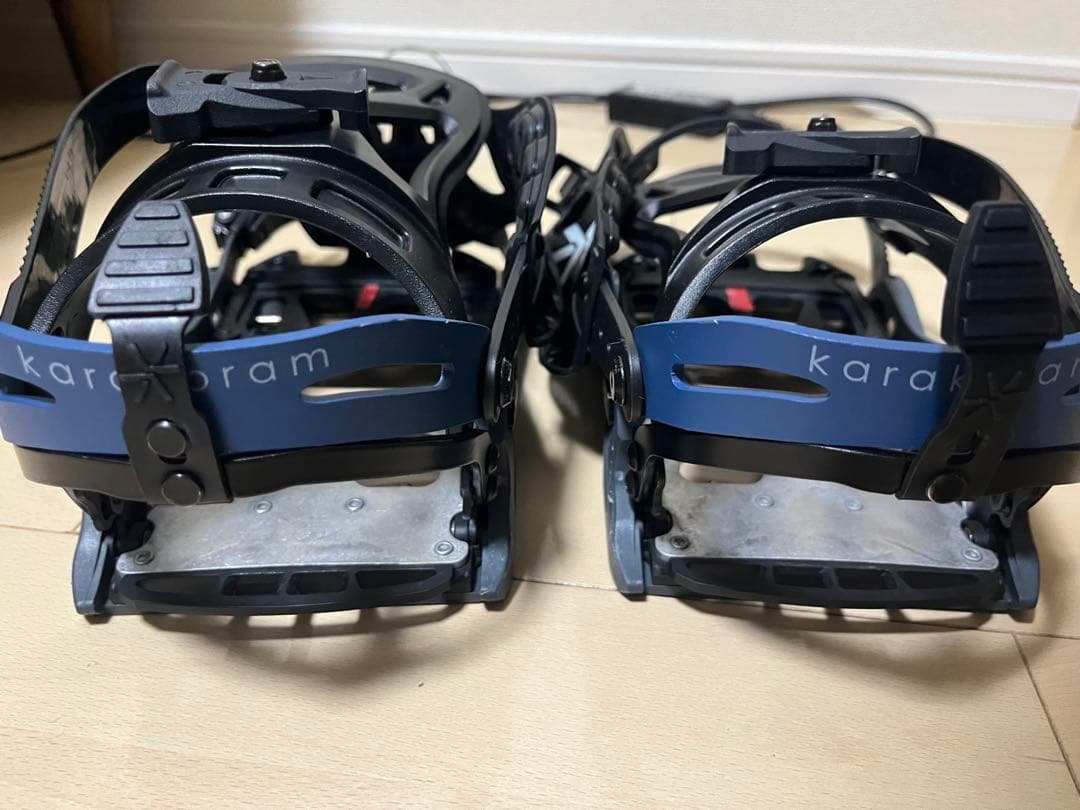 karakoram layback Mサイズ カラコラム レイバック - メルカリ