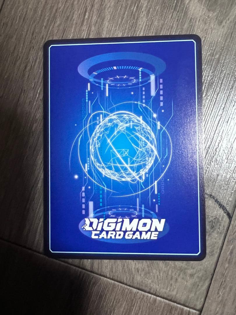 白峰ノキア エボリューションカップ プロモ パラレル - メルカリ