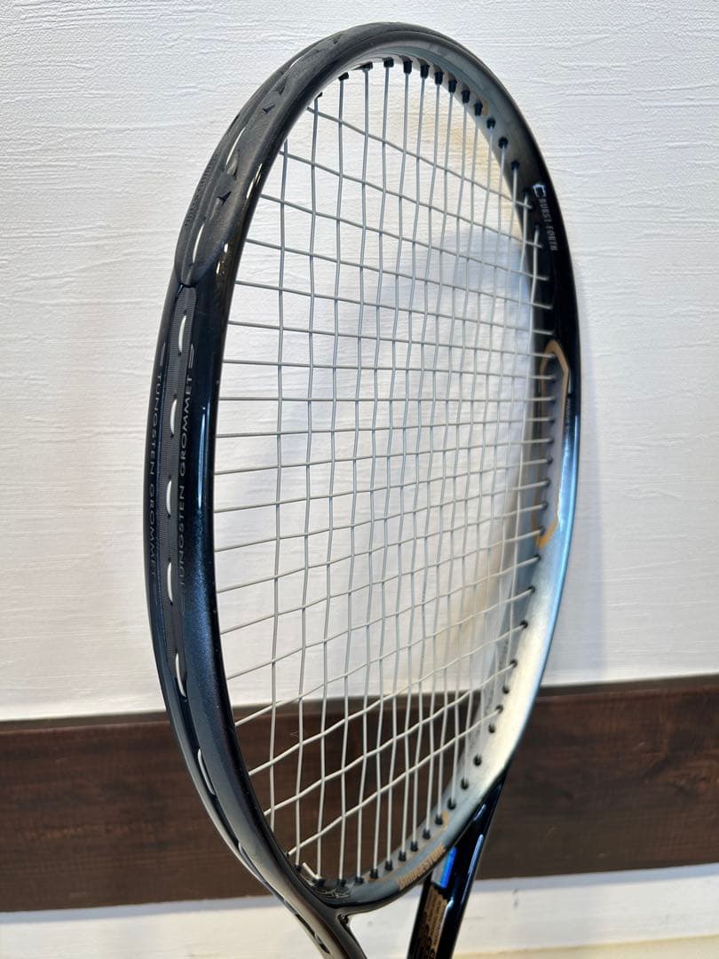 ☆美品☆スーパーオーバーサイズ☆ BRIDGESTONE DYNABEAM TT - メルカリ