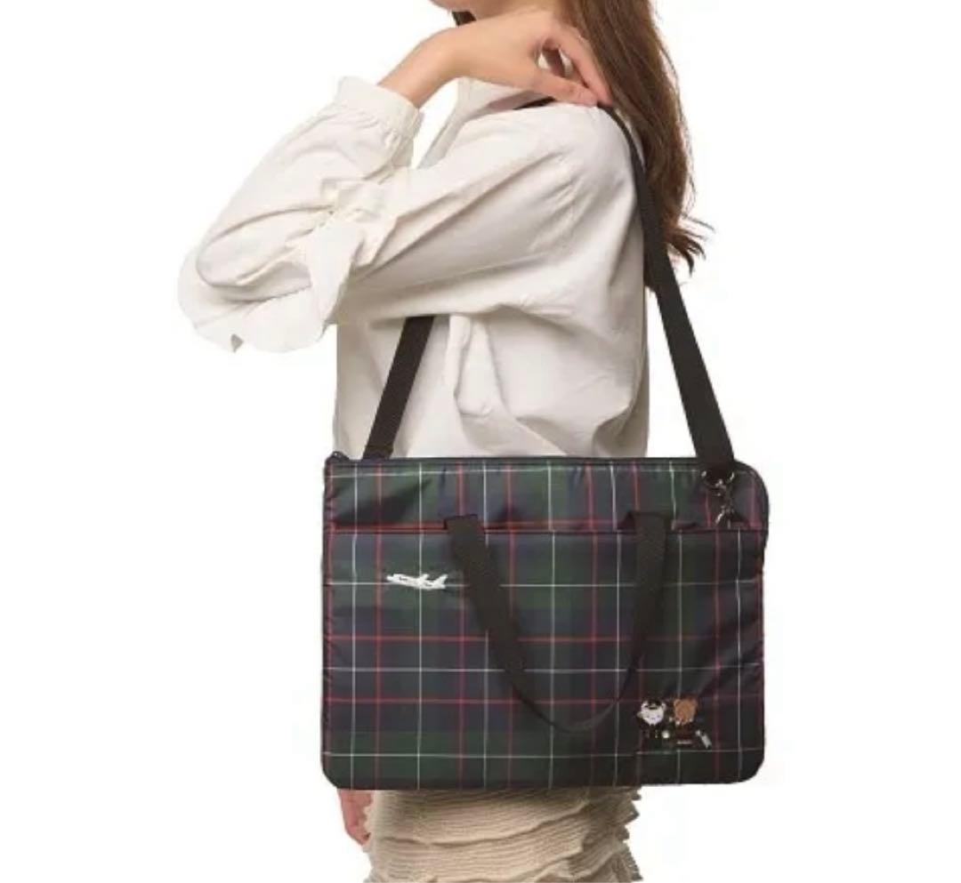 JAL機内限定 familiar JALオリジナルPCケース ファミリア - メルカリ