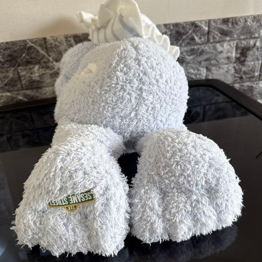 gelato pique /ジェラピケ】クッキーモンスター ティッシュケース