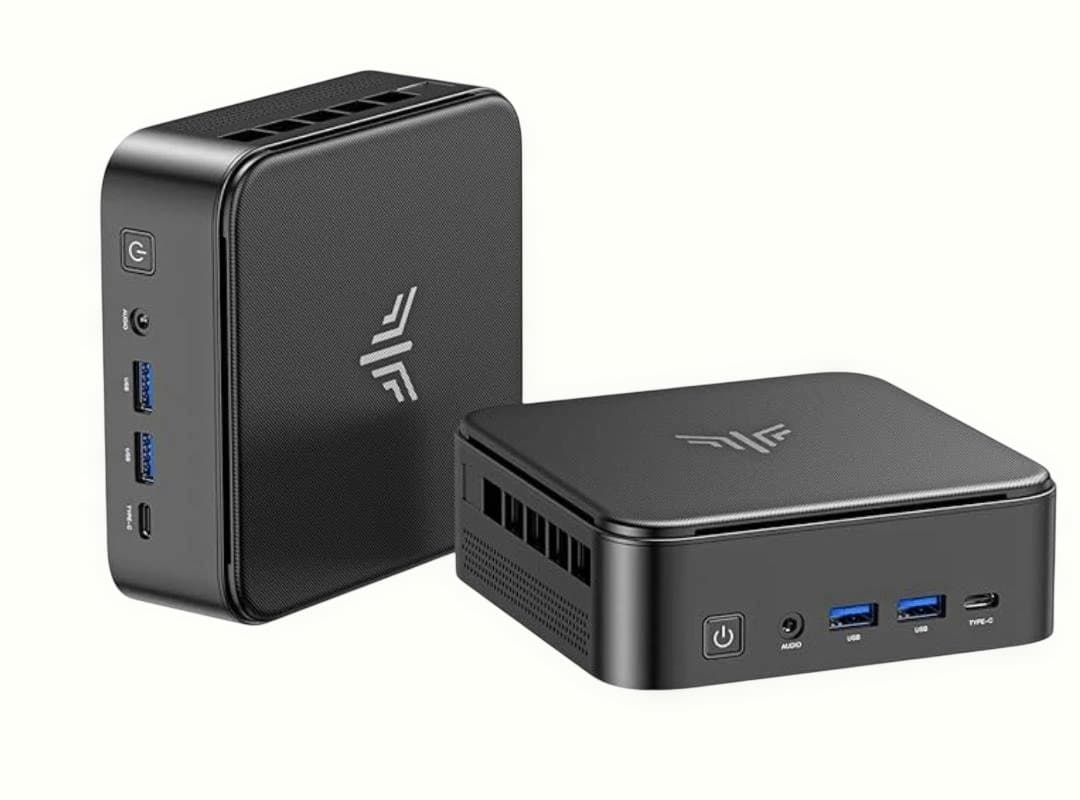 【新品】NIPOGI ミニPC Ryzen 5 7430U Amazon.co.jp: NIPOGI ミニpc AMD Ryzen 5 7430U (6C/12T最大4.30GHz