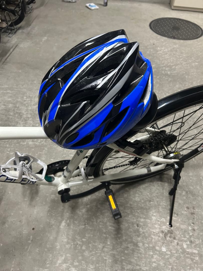 東京近郊川崎引渡し希望】ブリヂストン26インチ 子供用自転車 美品