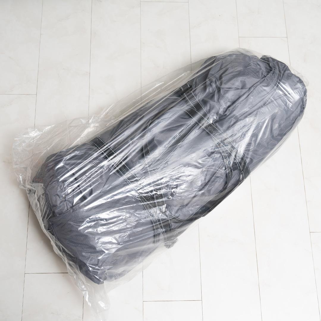 新品】muraco × and wander ヘロン 2Pインナー ビーク - メルカリ