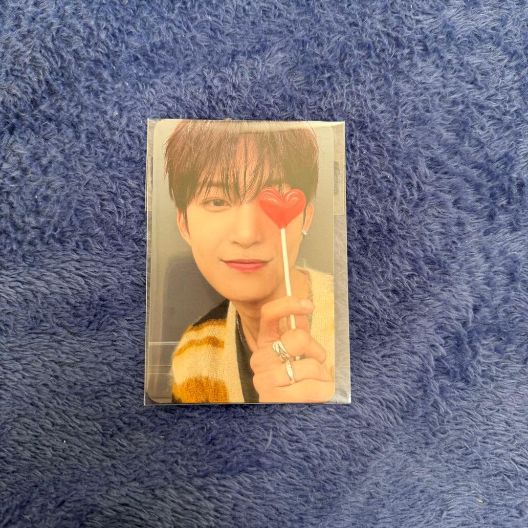 Alpha drive one Ald1 mnet 特典 トレカ ゴヌ - メルカリ