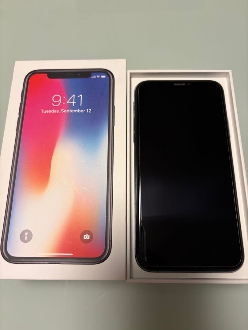 Apple iPhone 11 Pro 64G スペースグレー 本体 - メルカリ