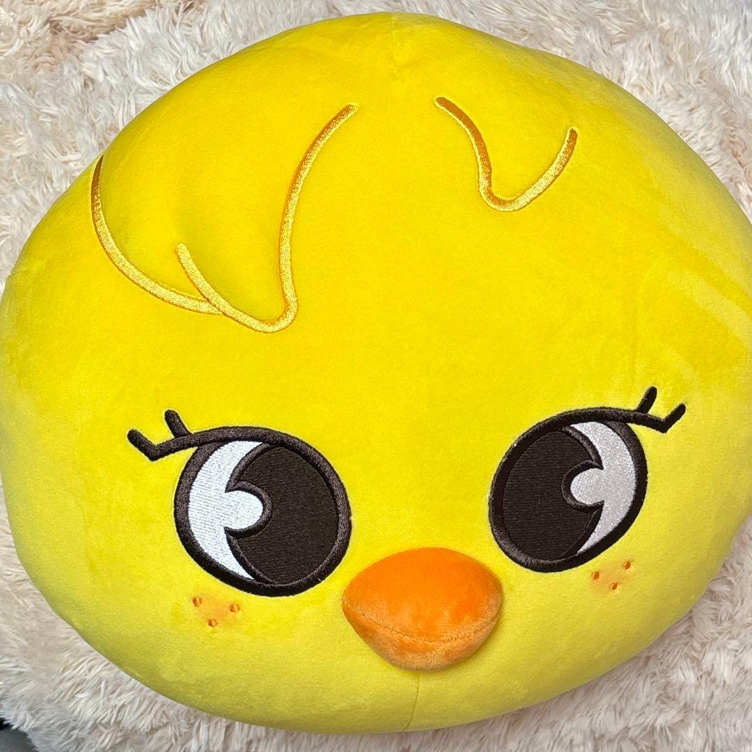 straykids スキズ フィリックス ポガリ クッション - メルカリ