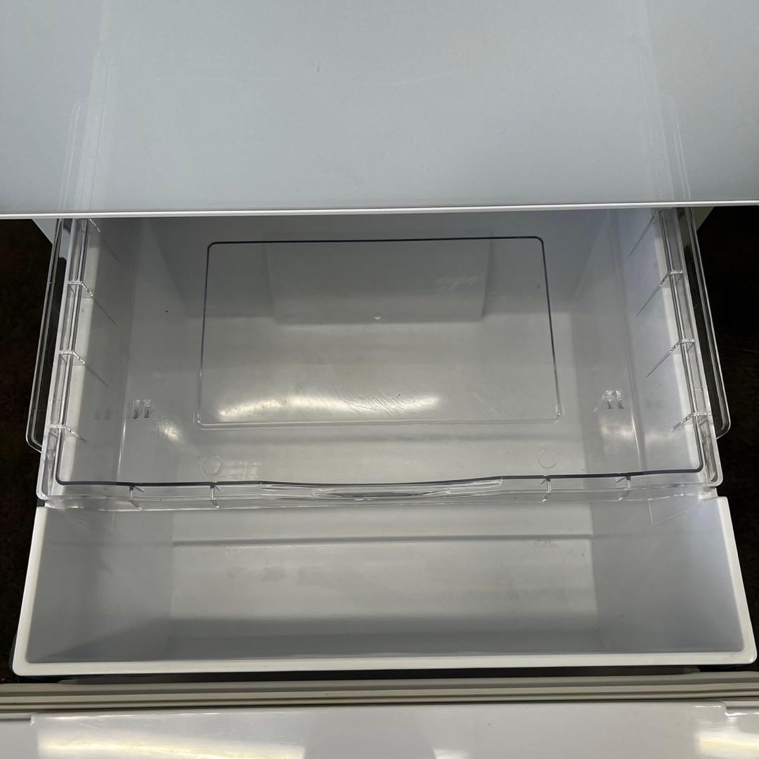 K859⭕️冷蔵庫 日立 スリム 300-400ℓ 大型 中古 安い 設置無料 - メルカリ