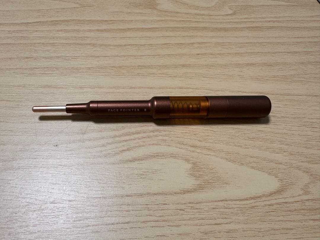 COREFIT公式購入】 中古 FACE POINTER II - メルカリ