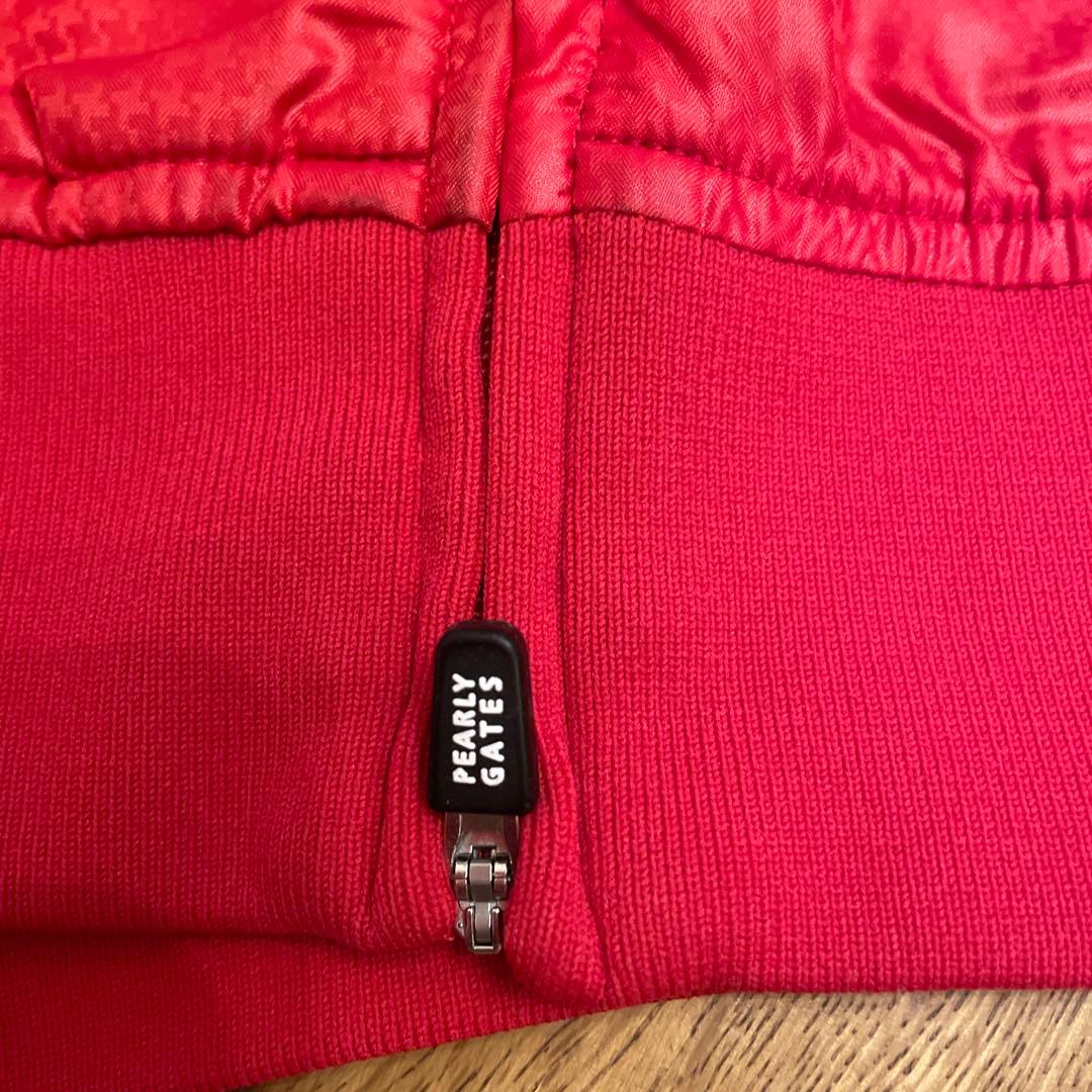 PEARLY GATES パーリーゲイツ スニード ジャケット - メルカリ