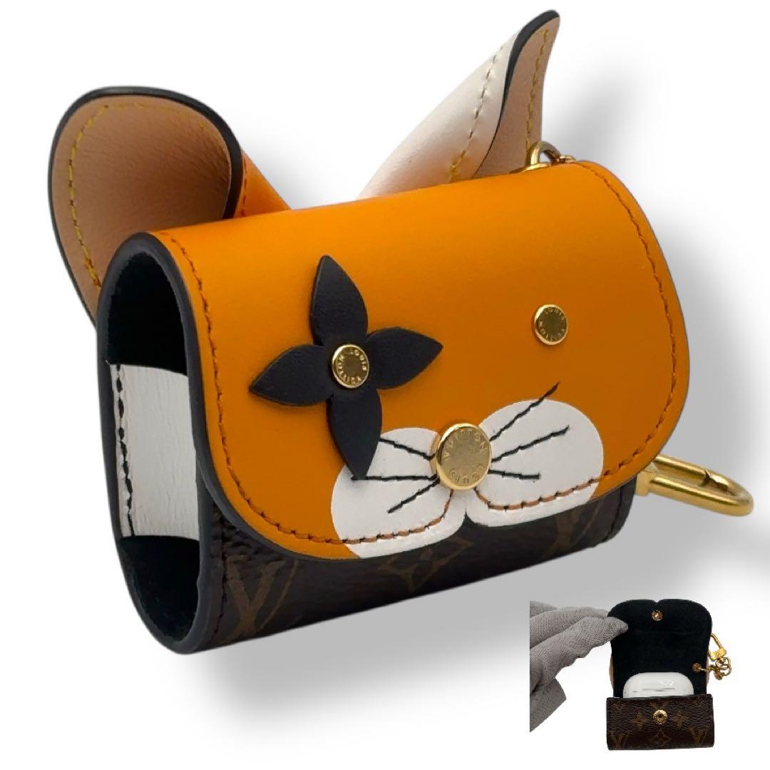 【SSランク】激レア！エテュイ AirPods エアーポッズ イヤホンケース AirPods Pro（第1世代, 第2世代）ケース｜名入れ・刻印対応｜国産