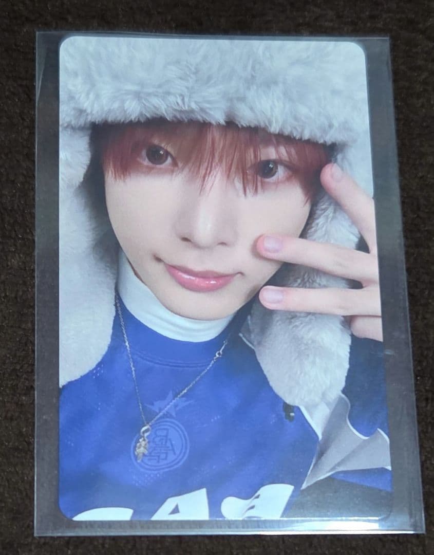 &TEAM HARUA ハルア トレカ - メルカリ