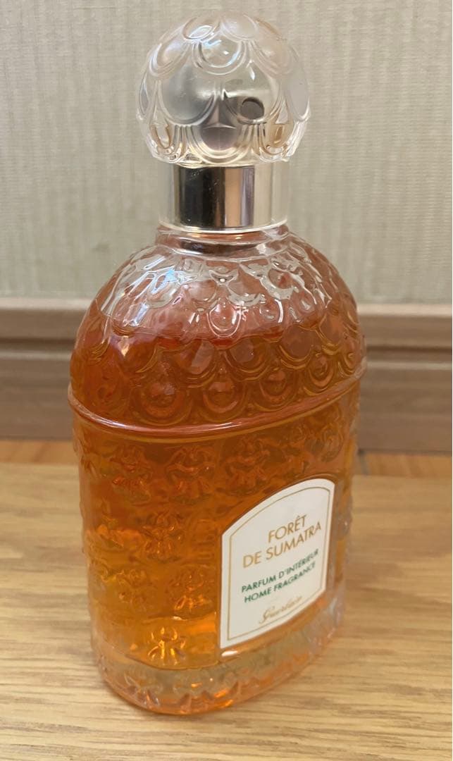 ゲラン ホームフレグランス フォレドゥスマトラ 100ml - メルカリ