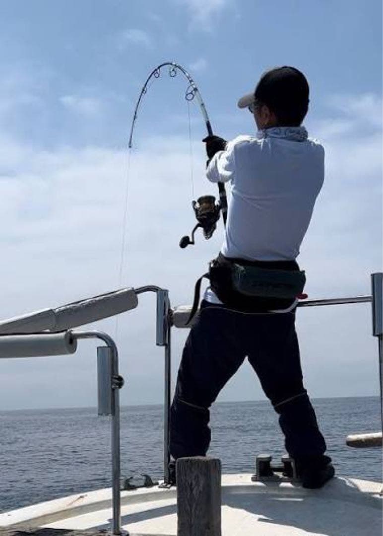 新品】送料込 カーペンター CRF BT71/45-S クロマグロ - メルカリ