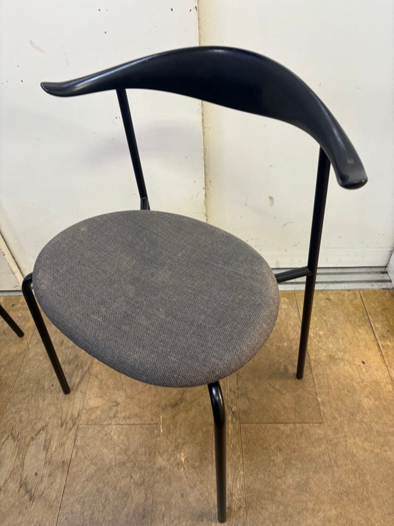 M068 CARL HANSEN & SON ダイニングチェア 2脚セット - メルカリ