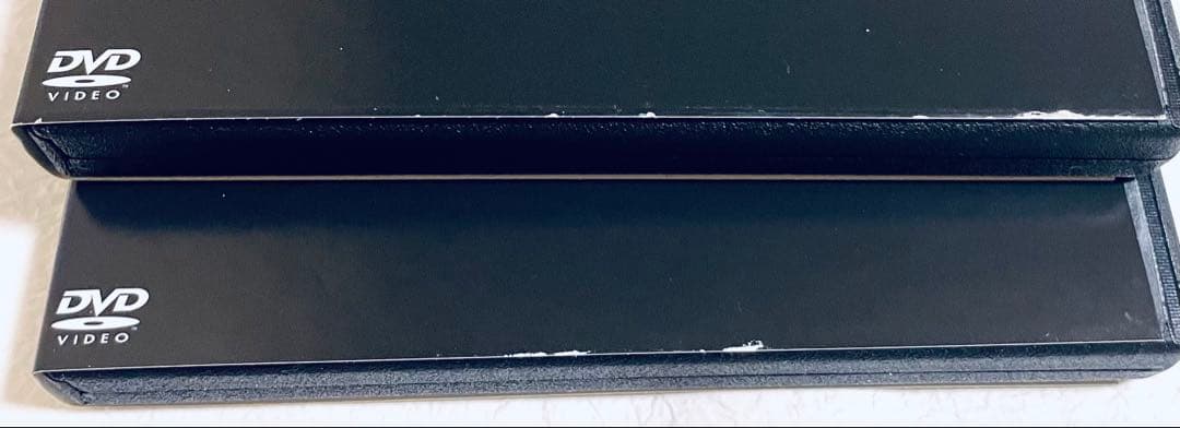 NHKスペシャル　未解決事件　グリコ・森永事件　【全３巻】レンタル版DVD 全巻