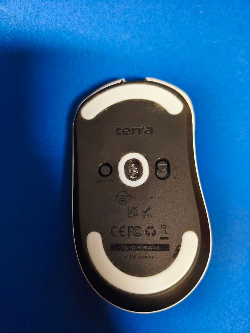 Teevolution Terra Pro 8kドングル付 G703hクローン - メルカリ