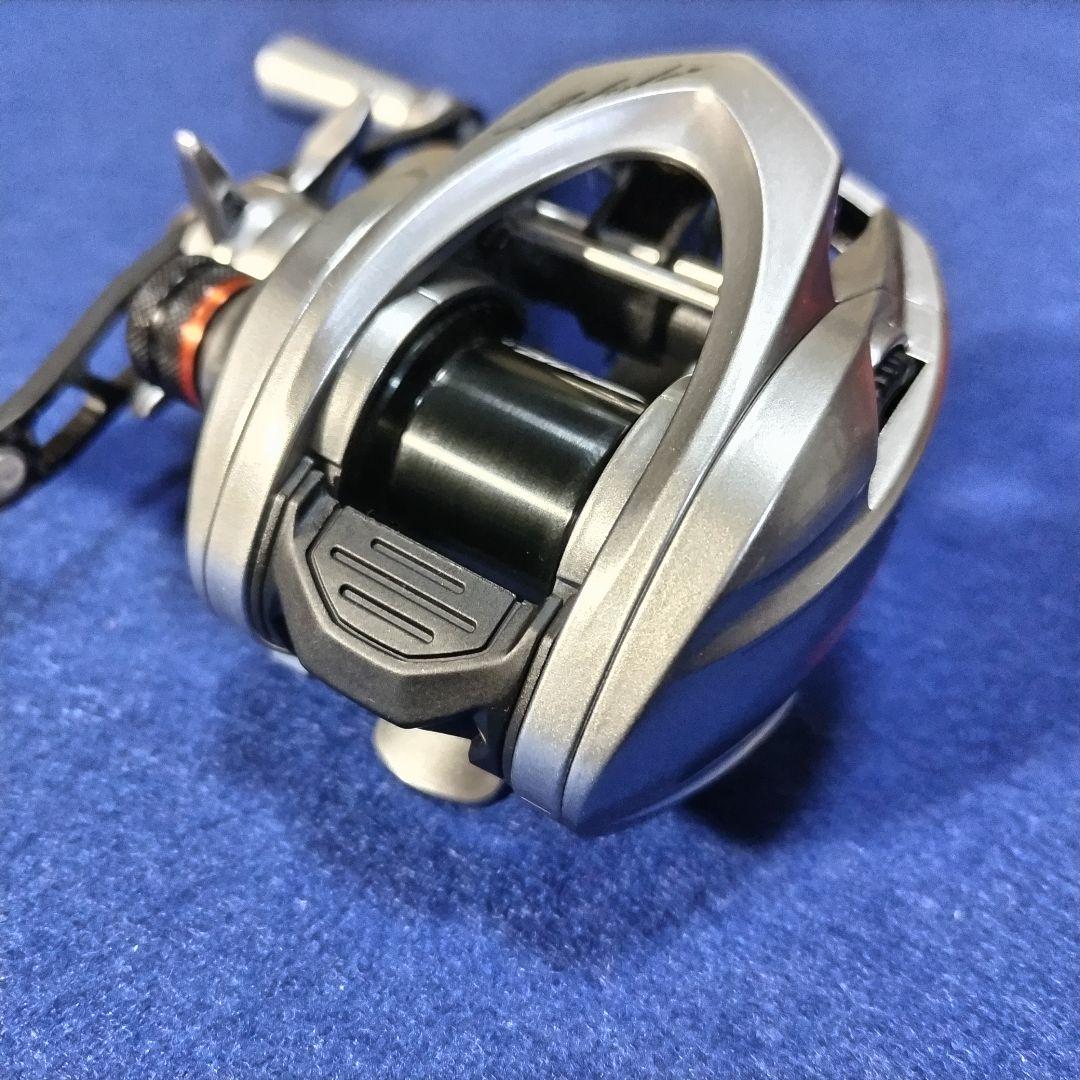 giu99 左巻き bfs オーロラエアー ハイスター - メルカリ