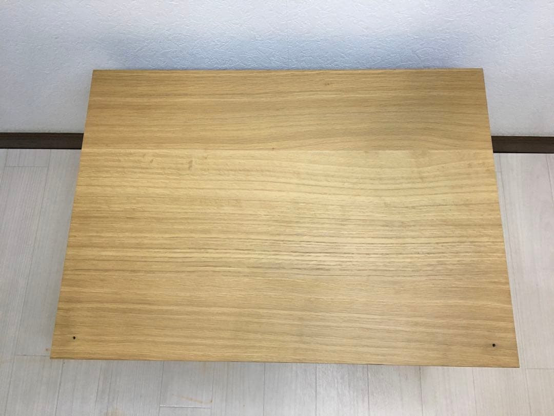 廃盤 希少 MUJI 無印良品 木製 収納ケース 引き出し ユニットシェルフ