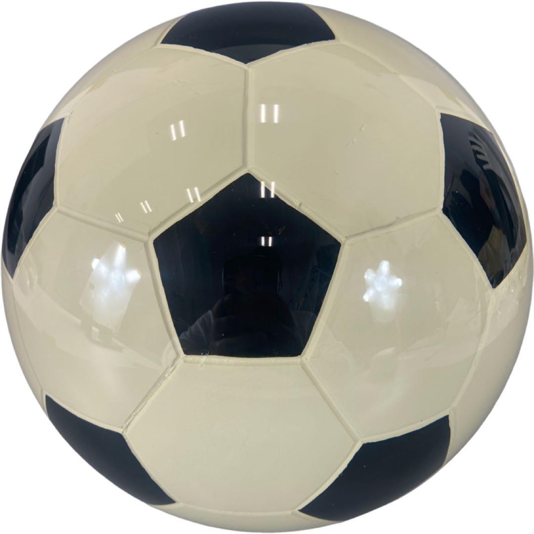 希少】compe サッカーボール ボウリング ボール ABS スペアボール