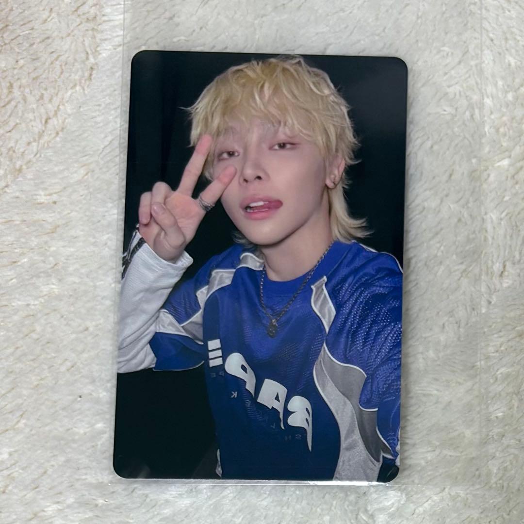 &TEAM Back to Lifeユニバ ラキドロ 第1弾 (ニコラス) - メルカリ