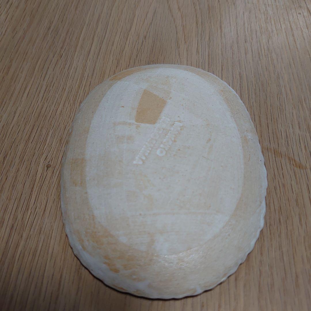 専用出品 化石様 鹿児島睦さん オーバル皿 - メルカリ