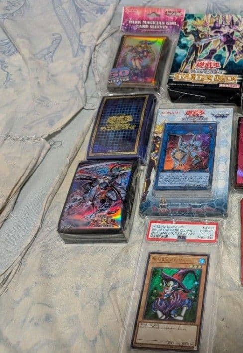 遊戯王 青眼の白龍含む 引退品 まとめ売り - メルカリ