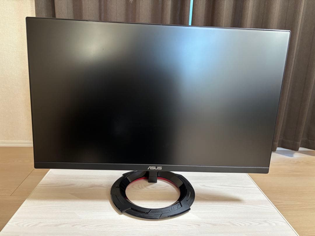 ASUS TUF GAMING VG2491R モニター 本体 TUF Gaming VG249Q1R｜Monitors｜ASUS Canada