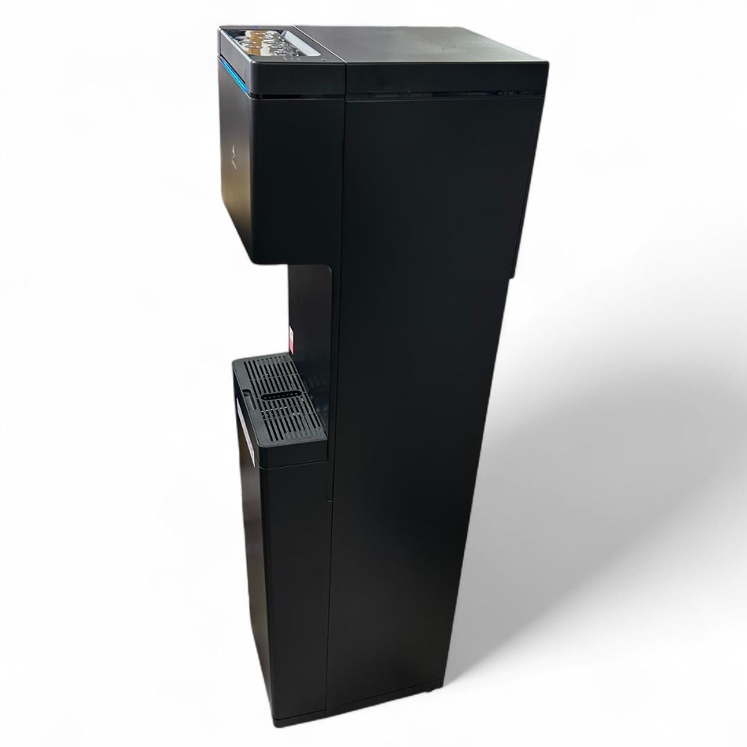 美品 Locca 浄水型ウォーターサーバー 温水／冷水OK ボトル不要の通販