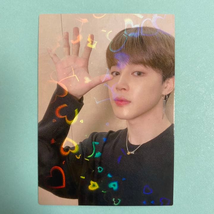 ファンクラブ 更新特典 ジミン トレカ テミン ファンクラブ 更新特典 トレカ ストラップ - メルカリ