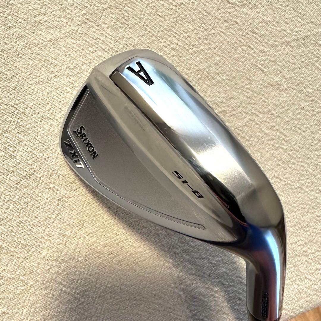 スリクソン ZXi7 AW 51-8 Modus Tour 105 S - メルカリ