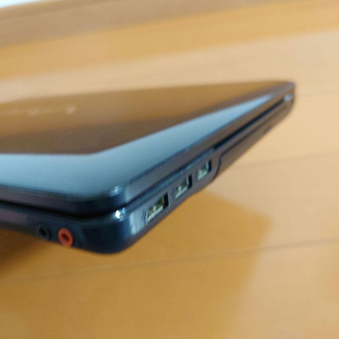 SONY VAIO✨️ブルーレイ内蔵✨️初心者でも安心！初期設定済みノートPC