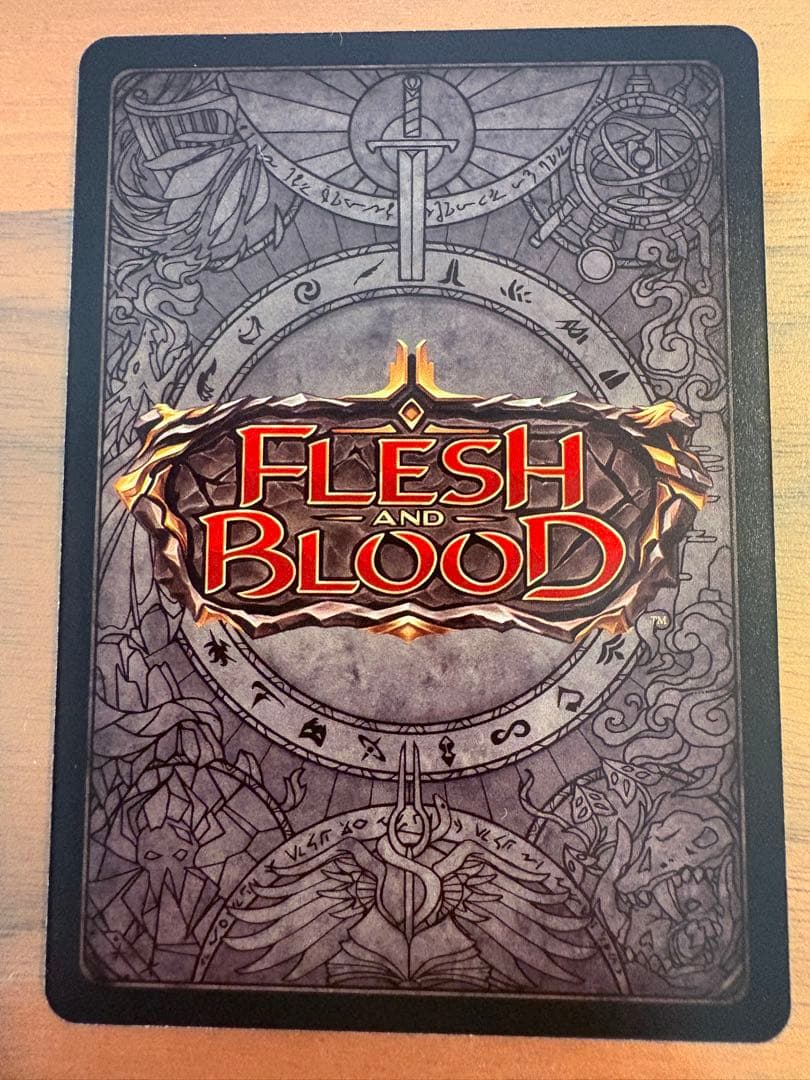 虚弱症の魔本 Codex of Frailty 未使用 SEA248 FaB - メルカリ