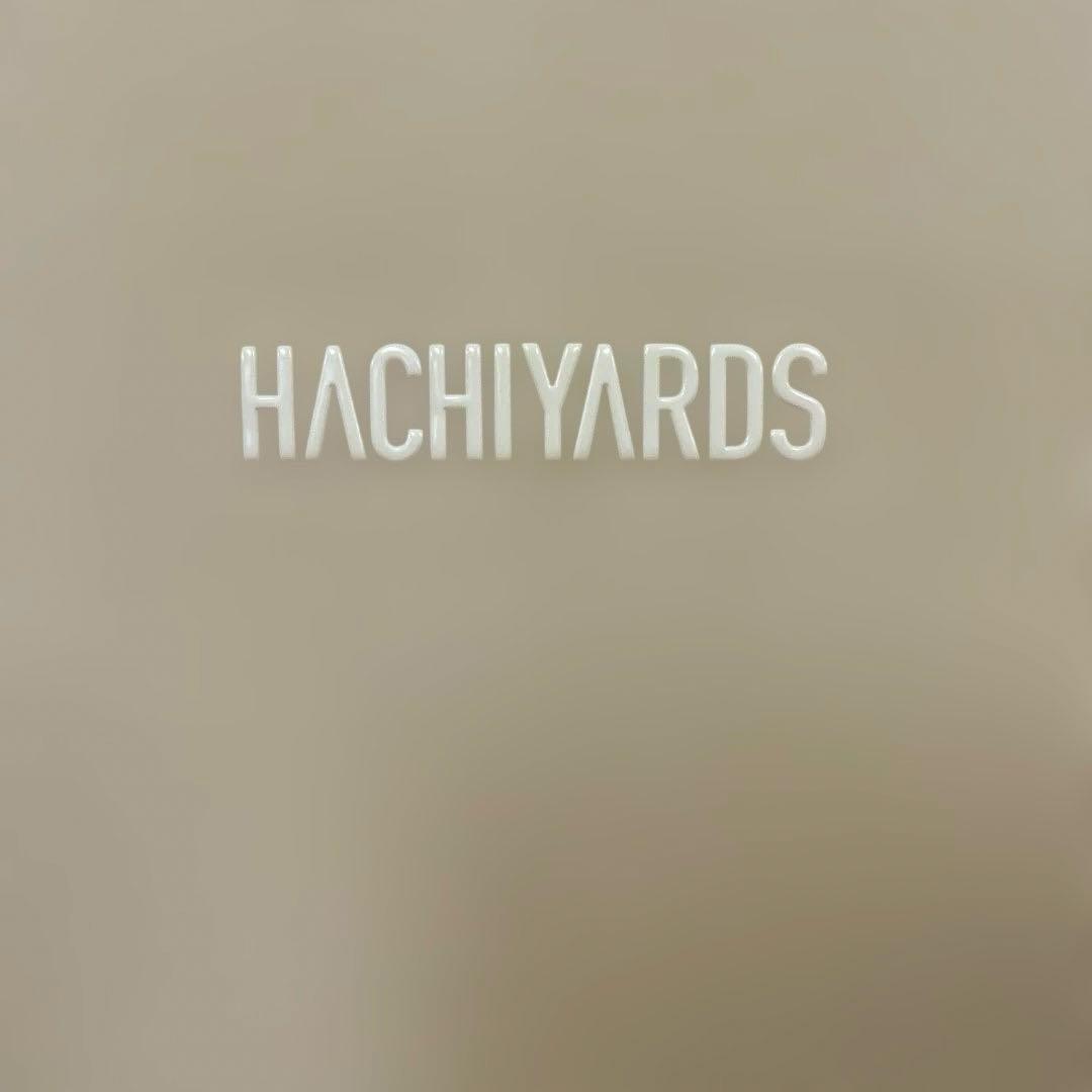 【macky様 ご購入 】8ヤーズ メンズ モックネックシャツ《XL》