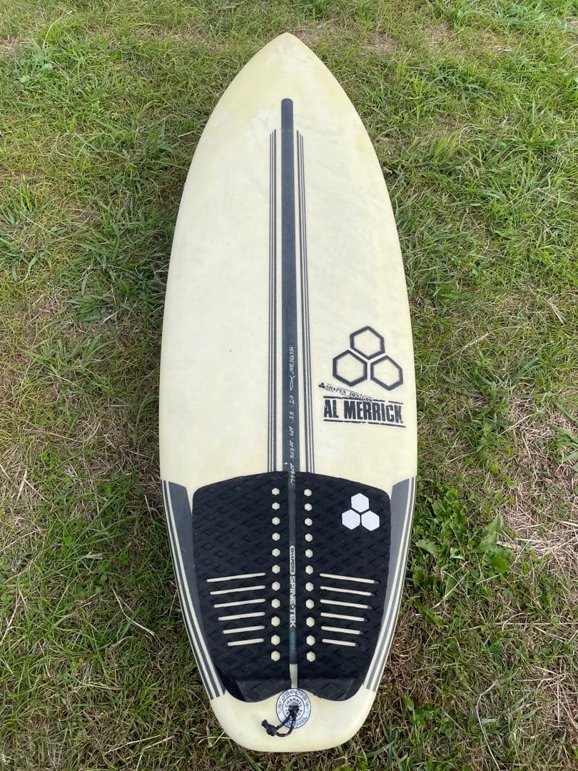 ジバニャン様専用 アルメリック ウルトラジョー スパインテック 5'5