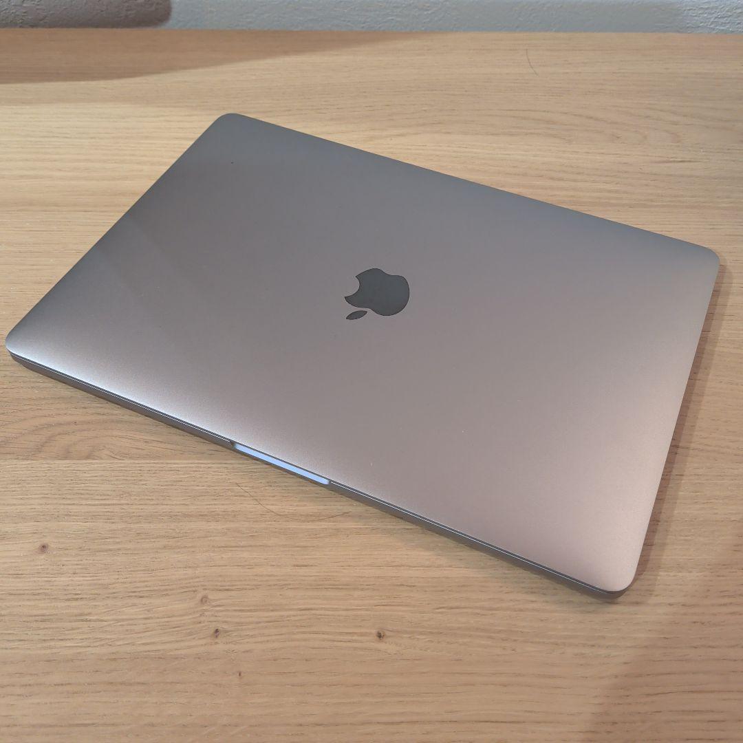 訳あり】MacBook Pro 13-inch, 2018 スペースグレー - メルカリ