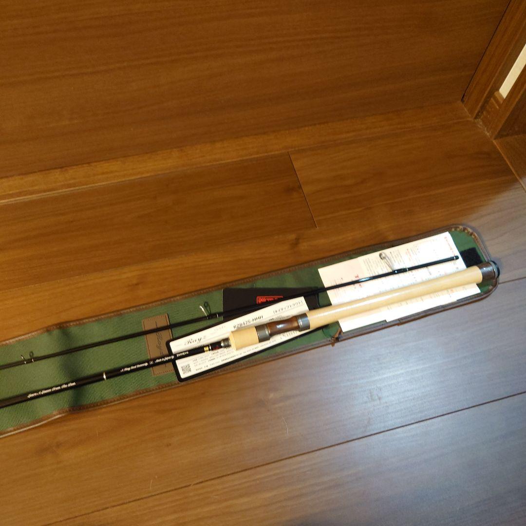 天龍　レイズ RZ842S-MMH 　未使用 天龍 Rayz レイズ RZ842S-MMH (Silver Scale) : CURIOSITY Yahoo!店