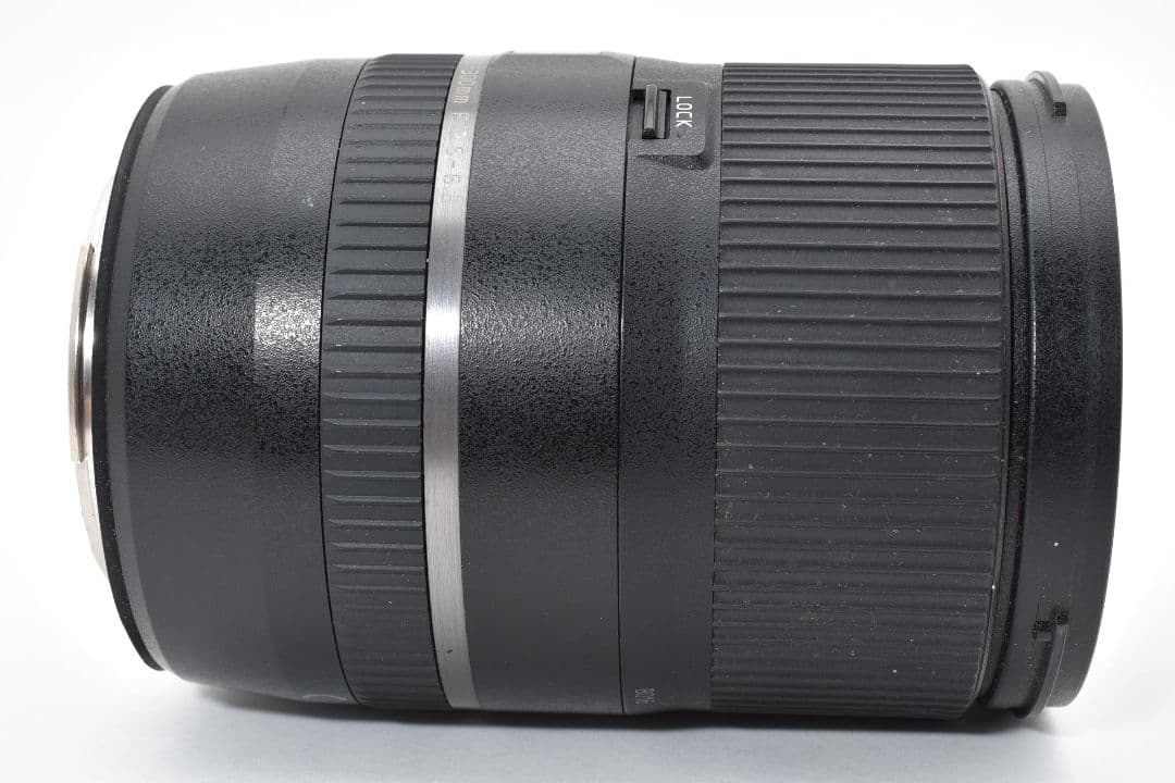 レンズ(ズーム) TAMRON 16-300mm f3.5-6.3 Di II VC MACRO