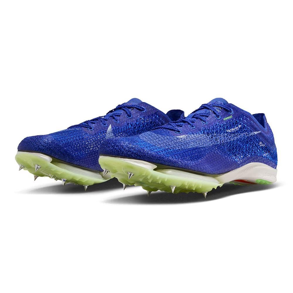 28.5 ナイキ 陸上スパイク CD4385 エアズーム オールウェザートラック