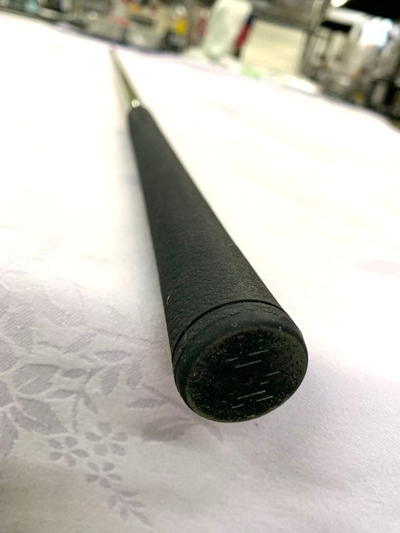 ニュートン ファスト モーション テーラーメイド ツアースリーブ付 4