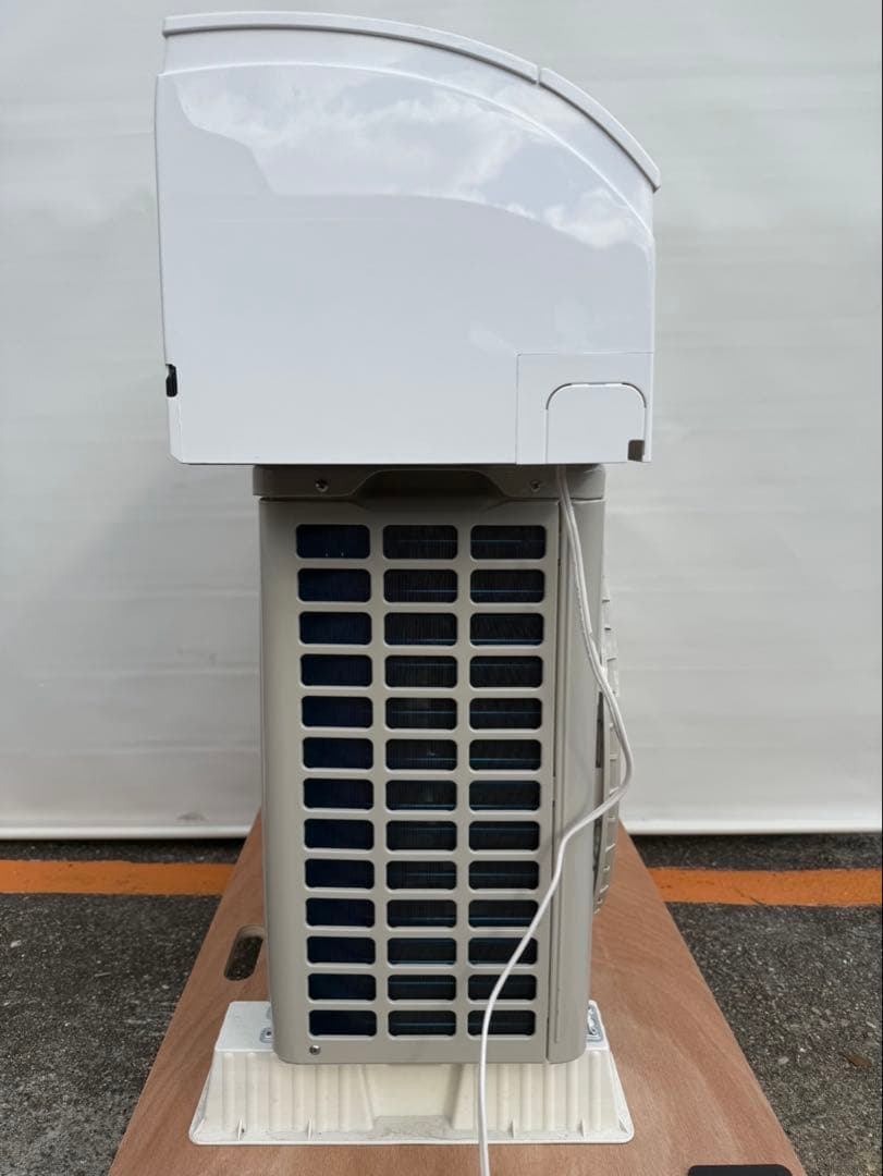 大阪府限定 日立 RAS-GM2225SE5 6〜8畳用 2025年製 取付込み S11593388