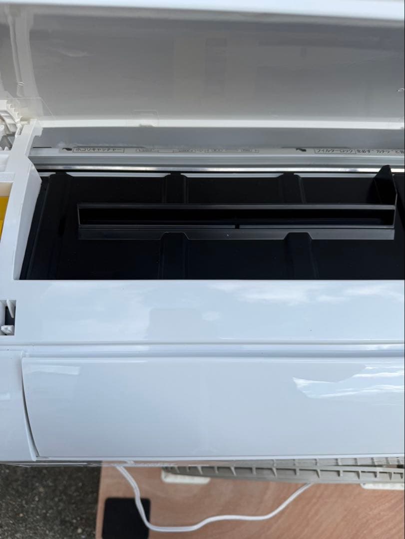 大阪府限定 日立 RAS-GM2225SE5 6〜8畳用 2025年製 取付込み S11593388