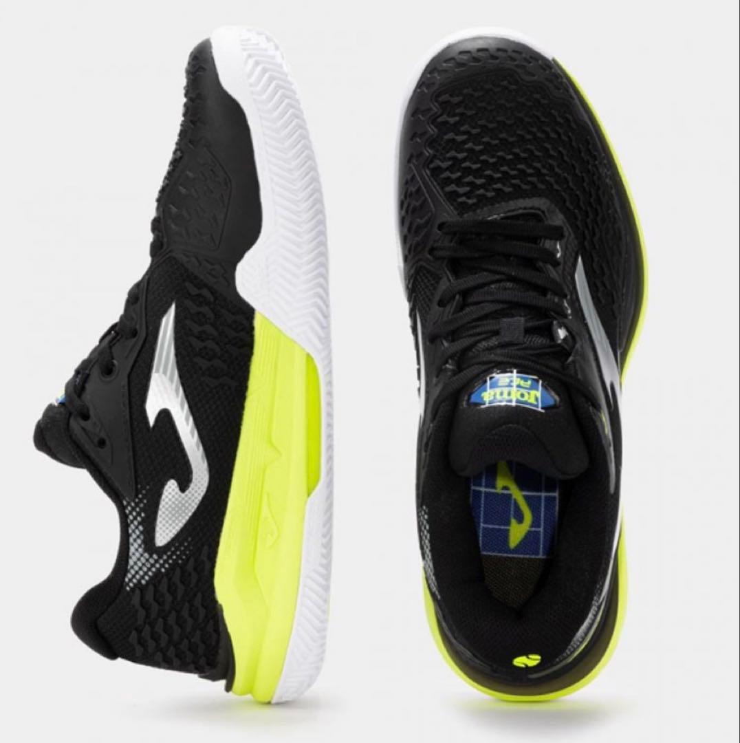 Joma ACE テニスシューズ (オムニ・クレー) EUR42.5サイズ - メルカリ