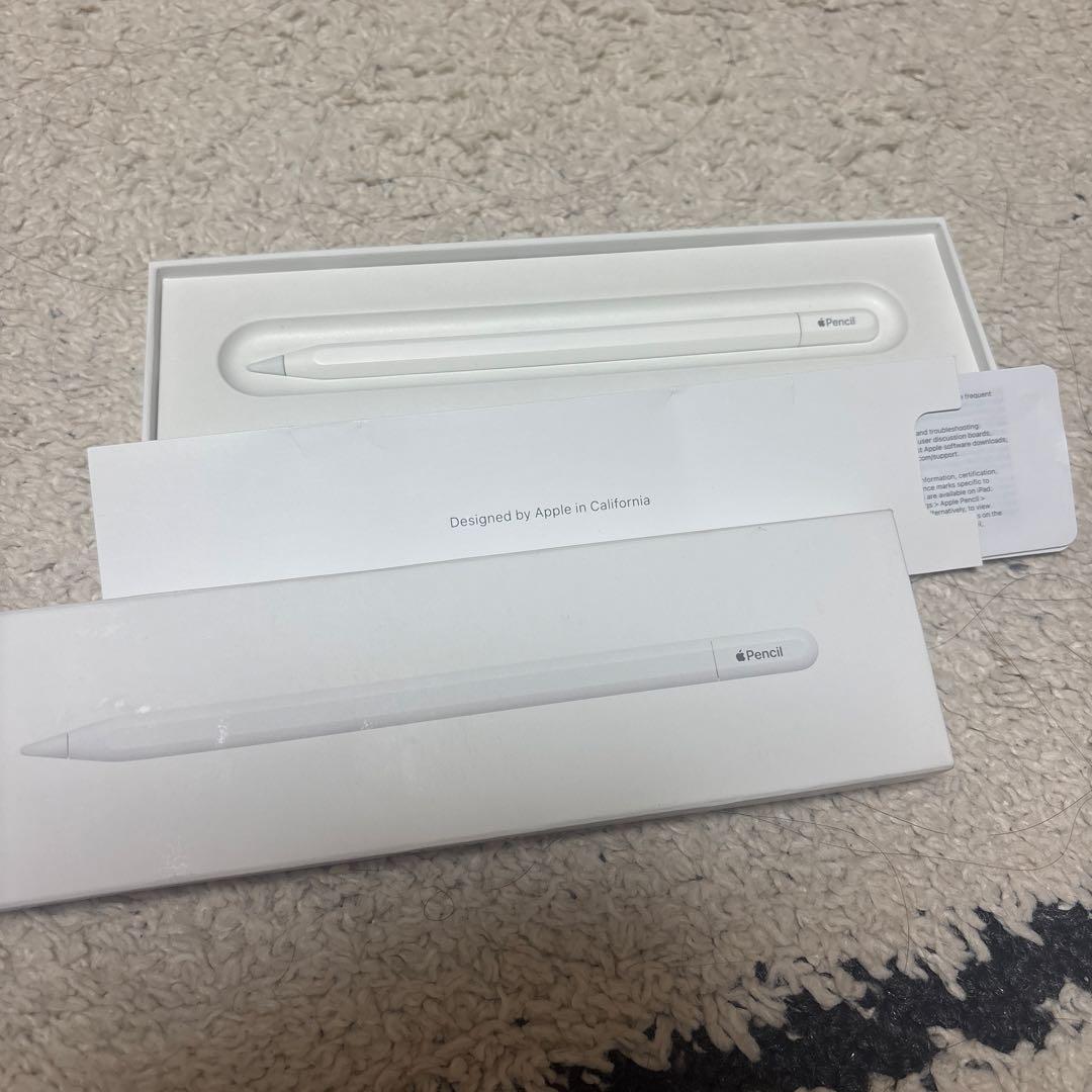 Apple Pencil (USB-C) A3085 - メルカリ