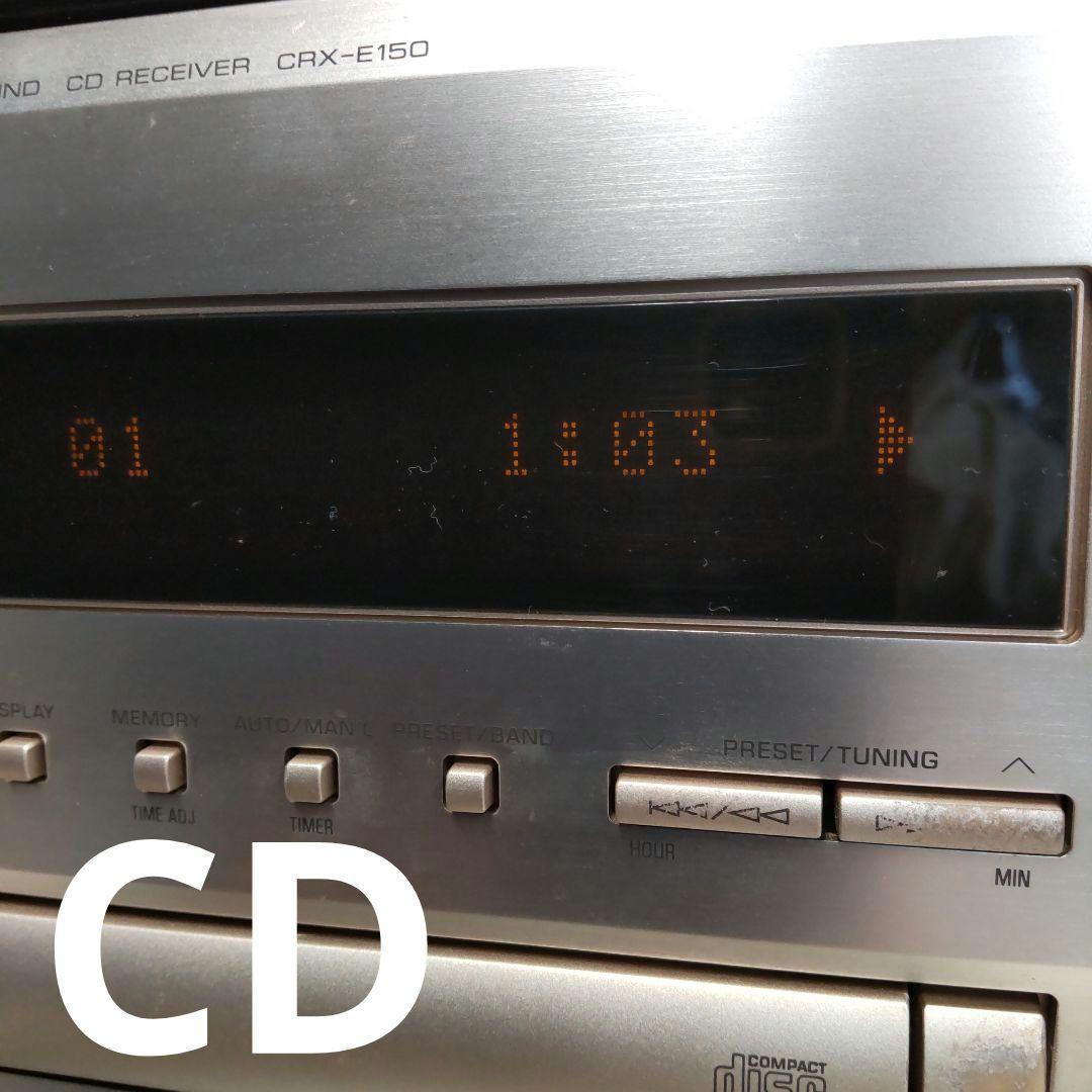 値下げ リペア済 CD/WideFM/AM/AUX YAMAHA ピアノクラフト - メルカリ