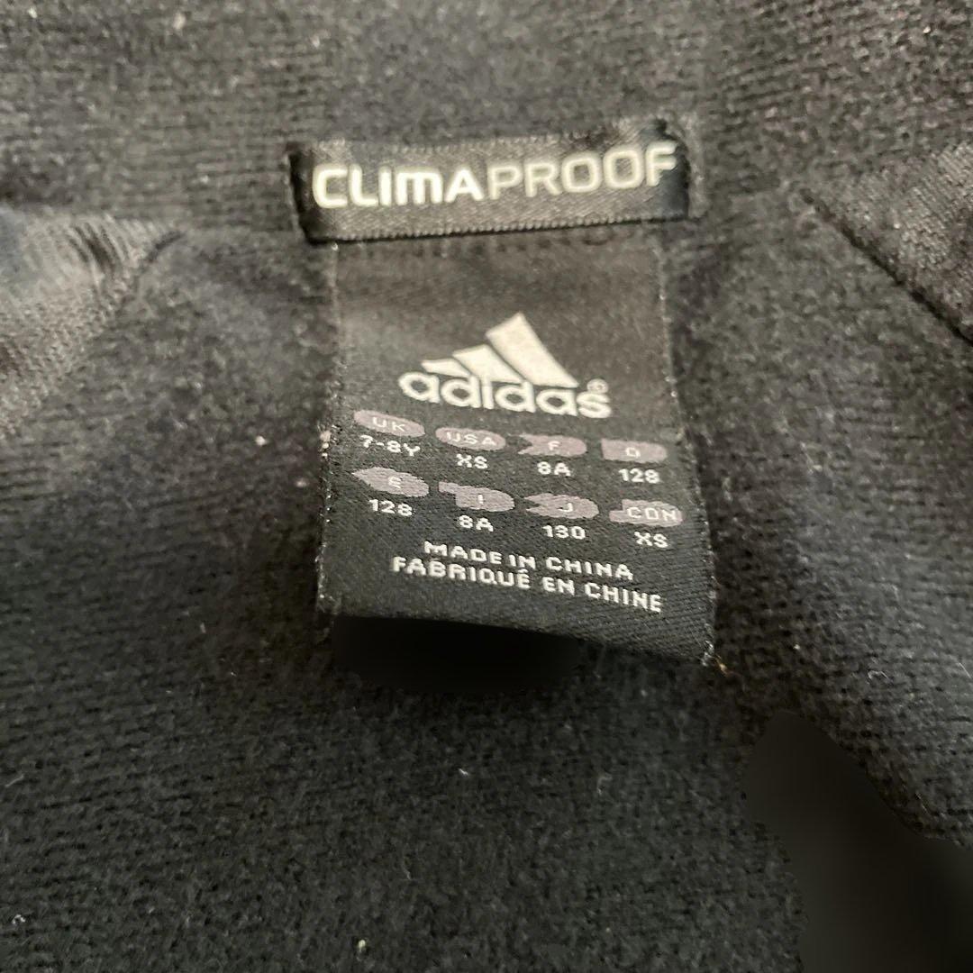 Adidas セリエA ACミラン Milan Nylon Jacket 130 - メルカリ