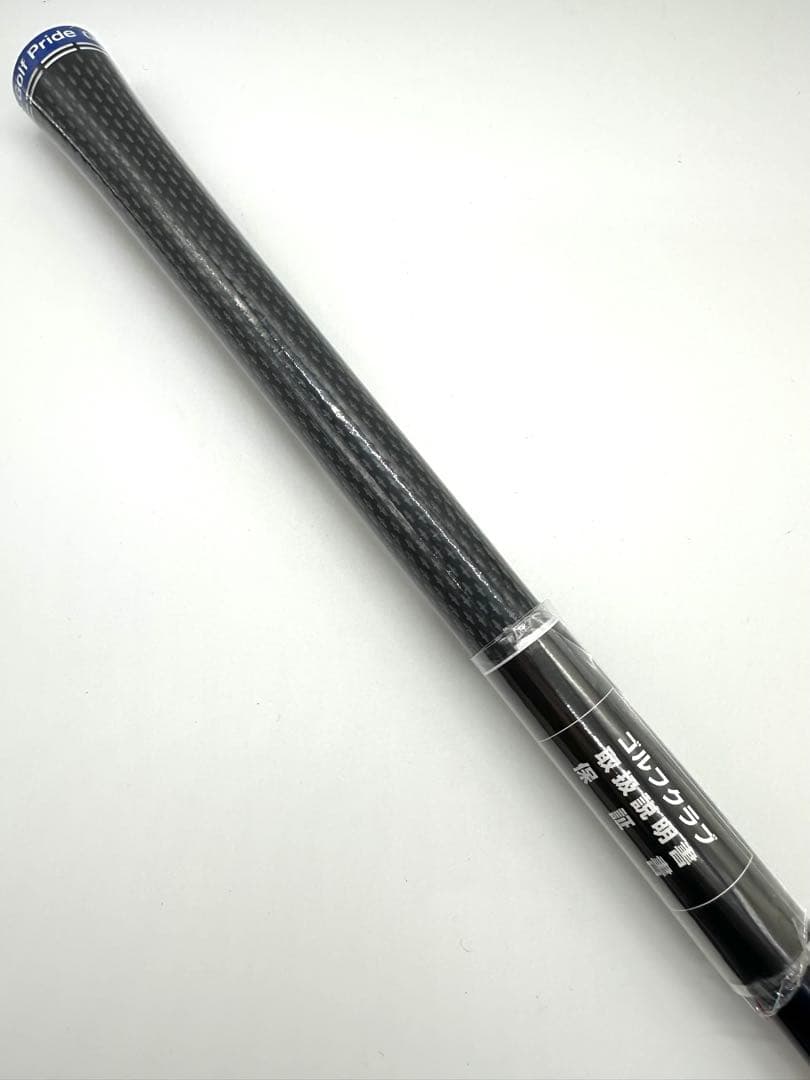 新品レフティ｜テーラーメイド｜Qi10アプローチウェッジAW49度