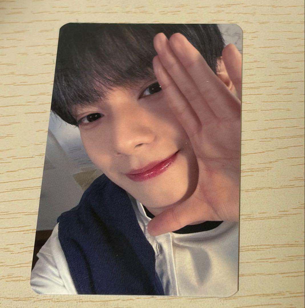 チェリブ トレカ 特典 - メルカリ