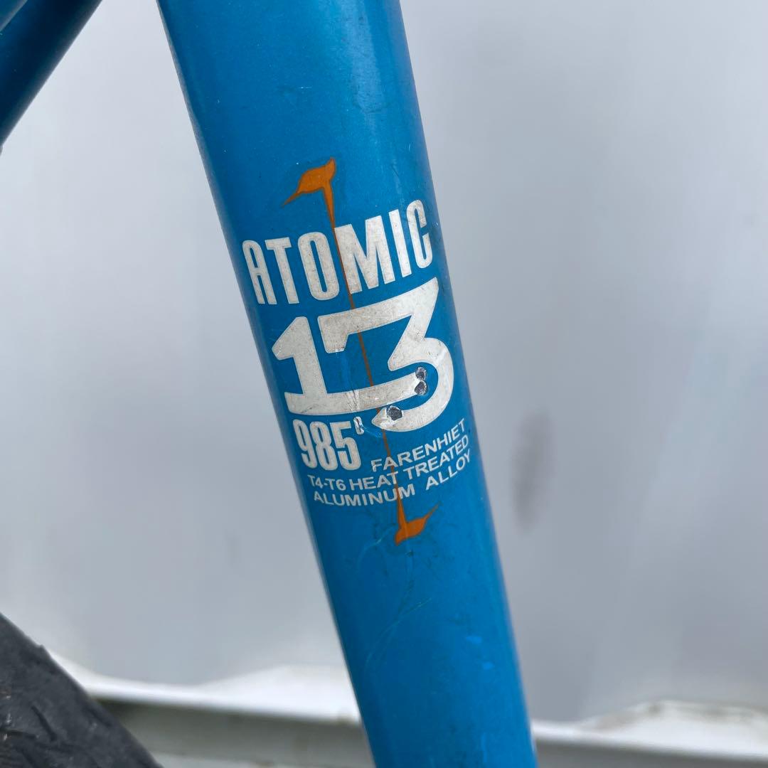 なかよし様専用RALEIGH RFL 身長160-175cm 定価7万円 - メルカリ